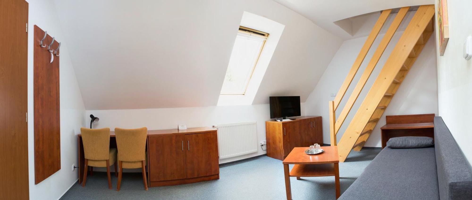 Wellness Hotel Harrachovka Room photo