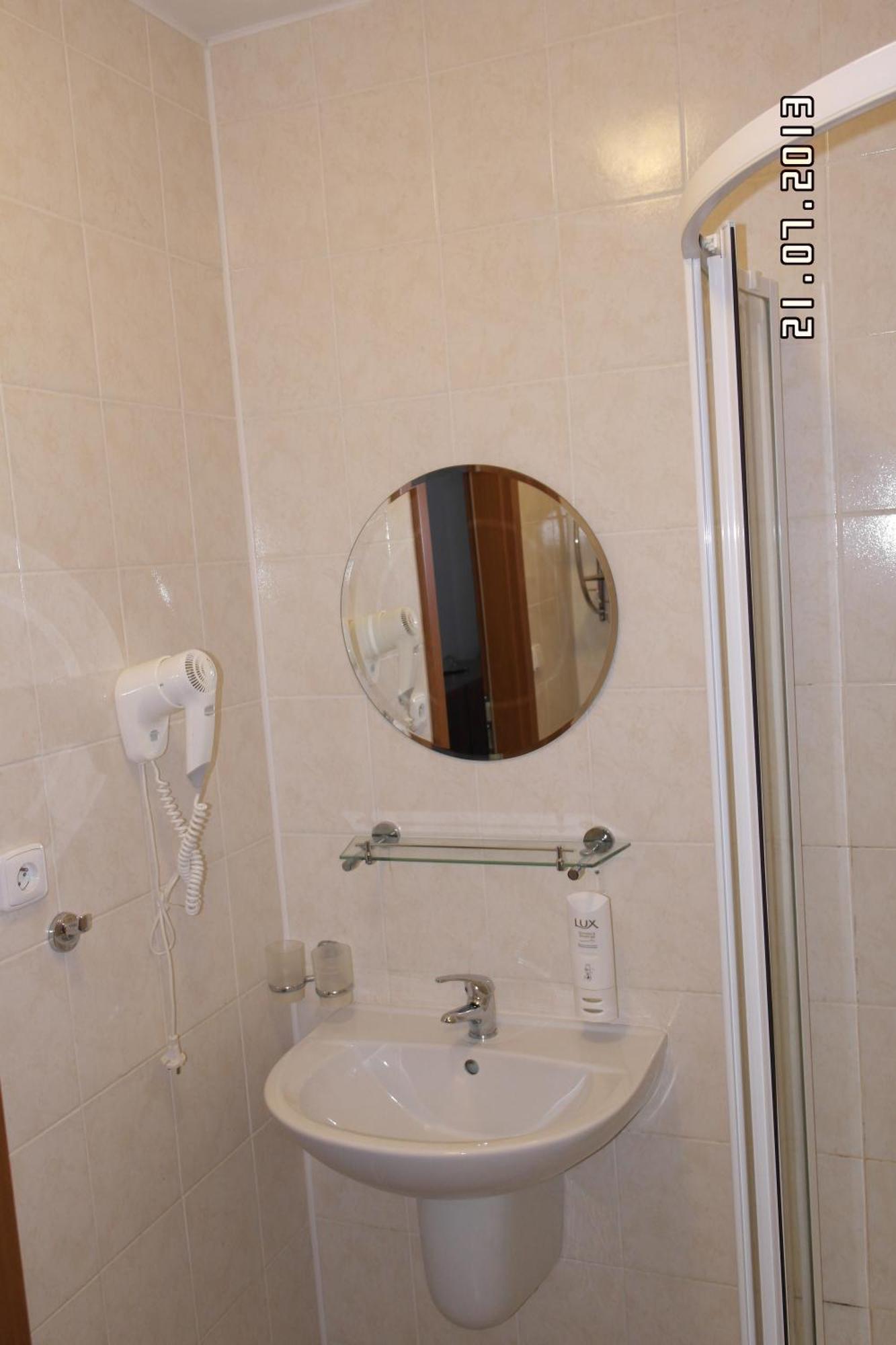 Wellness Hotel Harrachovka Room photo